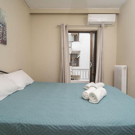 Family Seacoast Home Chania  Ngoại thất bức ảnh