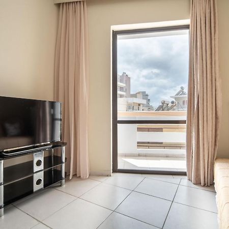 Family Seacoast Home Chania  Ngoại thất bức ảnh
