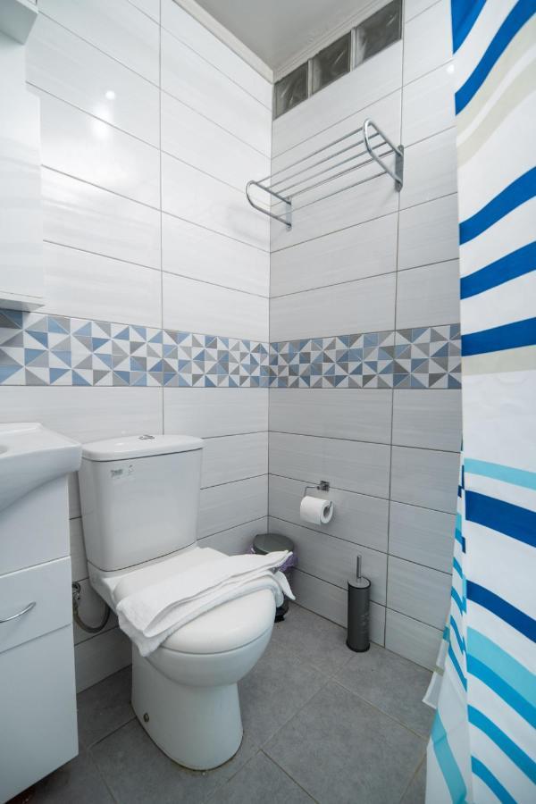 Family Seacoast Home Chania  Ngoại thất bức ảnh
